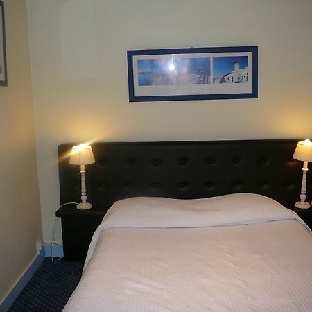 Hotel Faidherbe Boulogne-sur-Mer Exterior foto