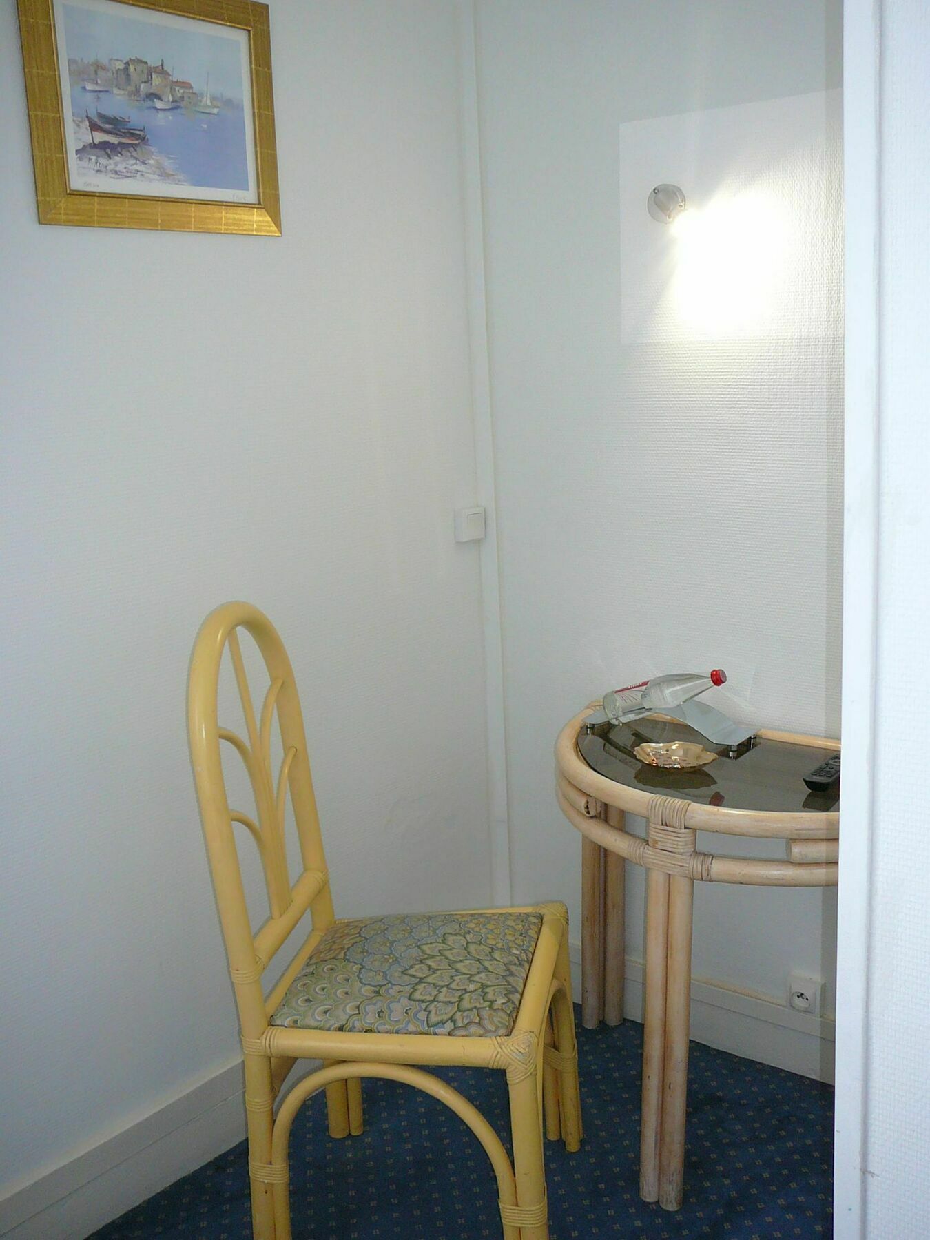 Hotel Faidherbe Boulogne-sur-Mer Exterior foto